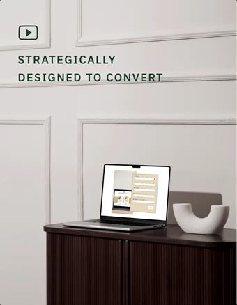 Dubsado CSS Form Template Strategically Designed to Convert