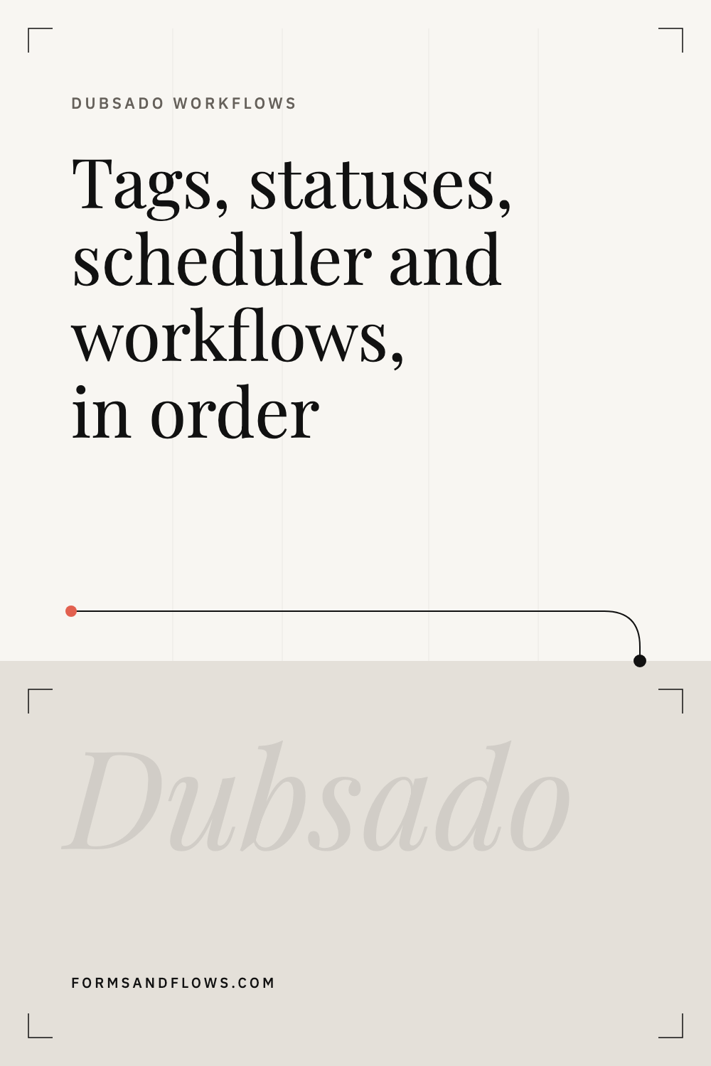 Automate Mini Sessions in Dubsado Step-by-Step | Forms & Flows blog