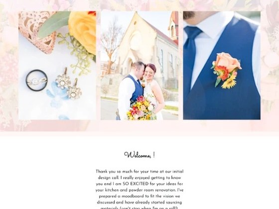 Hibiscus Code-Free Smart File Template